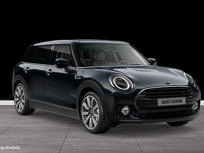 Second-hand Mini Cooper Clubman 136 CP (100 kW) 2023 Albastru Break