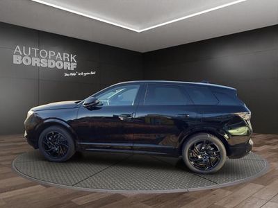 Gebraucht Opel Grandland Electric Ultimate 239 kW (325 PS) 2025 Schwarz SUV