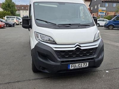 Citroën Jumper