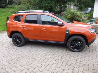 gebraucht Dacia Duster 2 TCE90 Expression LT: 2-3Wo. Shzg PDC