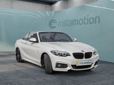 BMW 220