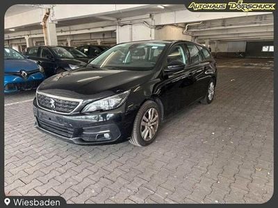 Gebraucht Peugeot 308 SW Active 131 PS (96 kW) 2020 Andere Kombi