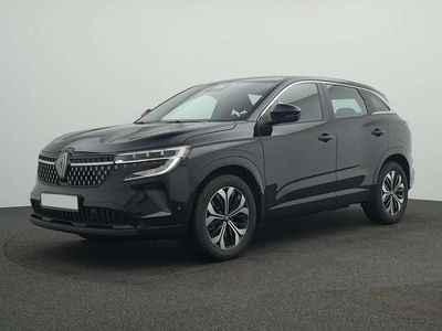 Neu Renault Austral Evolution 158 PS (116 kW) 2026 Blackpearl schwarz SUV