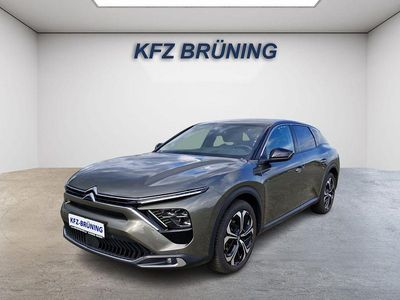 Citroën C5 X