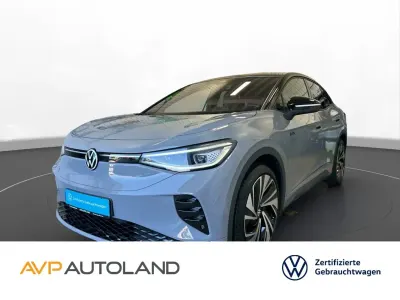 Gebraucht VW ID.5