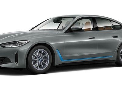 Second-hand BMW i4 250 kW (340 CP) 2022 Berlinǎ
