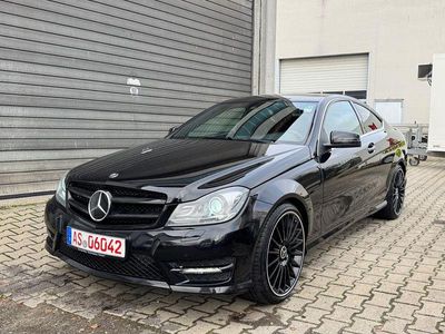 Mercedes C250