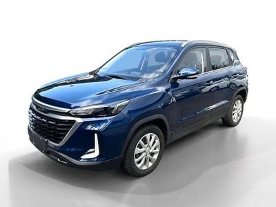 Baic X35