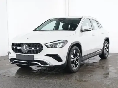 Gebraucht Mercedes GLA180