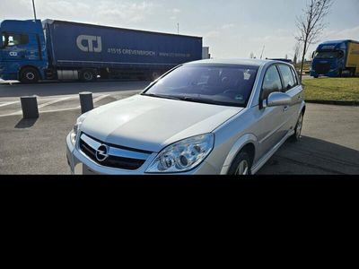 gebraucht Opel Signum 1.9 CDTI 110kW -