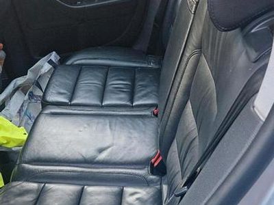 Silber Gebraucht 2005 VW Golf V Kleinwagen | 1.800 € (Guter Preis)