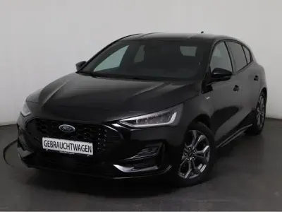 Gebraucht Ford Focus