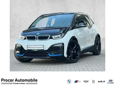Gebraucht BMW i3