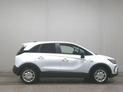 Second-hand Opel Crossland X 83 CP (61 kW) 2022 Alb SUV
