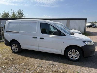 VW Caddy Maxi