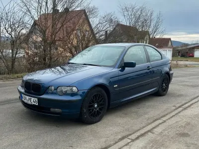 Usata BMW 316