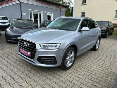Gebraucht Audi Q3