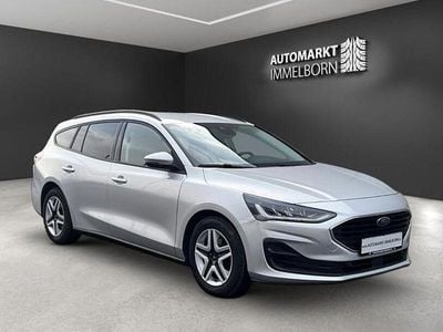 Gebraucht Ford Focus Cool & Connect 305 PS (224 kW) 2022 Silber Kombi