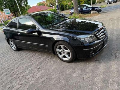 Mercedes CLC180