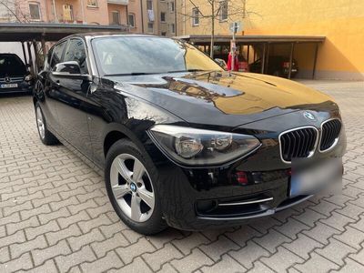 gebraucht BMW 220 