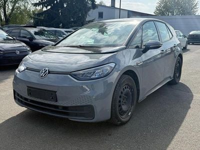 Second-hand VW ID.3 Pure 110 kW (150 CP) 2022 Gri Hatchback