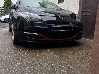 Renault Mégane III