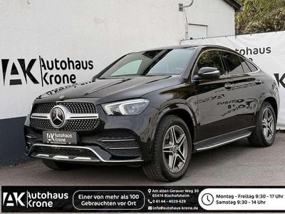 Mercedes GLE300