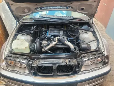 Gebraucht BMW 320