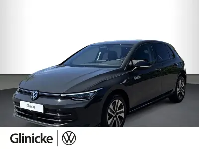 Gebraucht VW Golf VIII 116 PS (85 kW) 2026 Uranograu Limousine