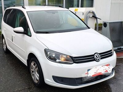 VW Touran