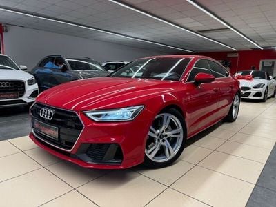 Audi A7 Sportback