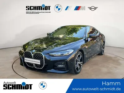 Gebraucht BMW 430