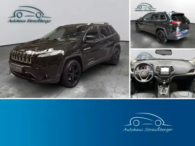 Gebraucht Jeep Cherokee