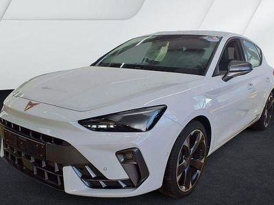 Gebraucht Cupra Leon 150 PS (110 kW) 2025 Nevada weiss Limousine