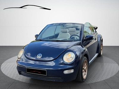 VW Beetle