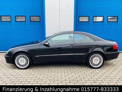 Mercedes CLK200