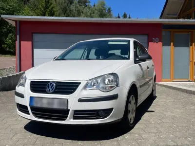 Gebraucht VW Polo