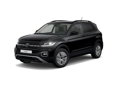 Gebraucht VW T-Cross Move 95 PS (69 kW) 2023 SUV