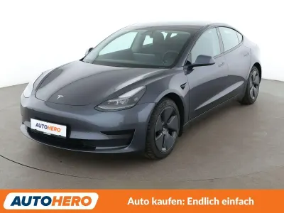 Gebraucht Tesla Model 3