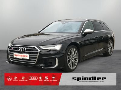 gebraucht Audi S6 Avant TDI Quattro &O