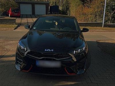 Kia ProCeed GT