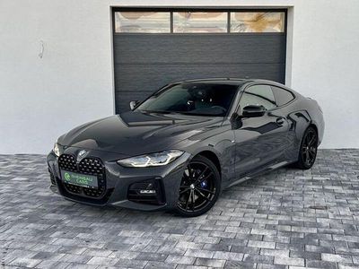 Gebraucht BMW 430 M Sport 286 PS (210 kW) 2022 Andere Coupé