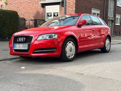 gebraucht Audi A3 Sportback 