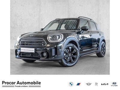 Mini One Countryman