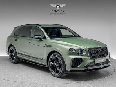 Gebraucht Bentley Bentayga 549 PS (403 kW) 2025 Grün SUV
