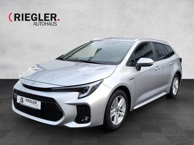 Silber Neu 2025 Suzuki Swace Comfort+ Kombi | 29.750 €