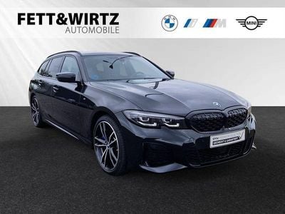 BMW M340