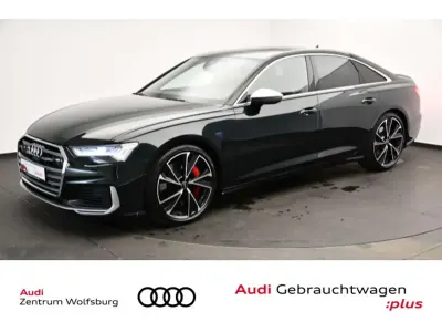 Gebraucht Audi S6