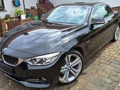 BMW 428