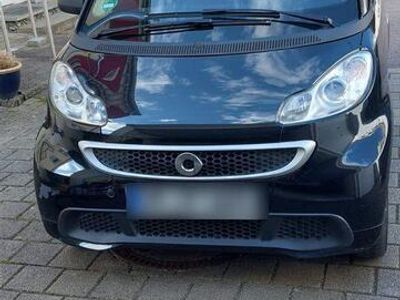 Smart ForTwo Coupé